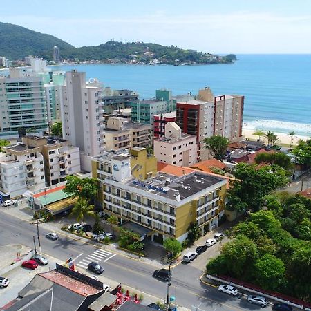 Hotel Beira Mar Ітапема Екстер'єр фото