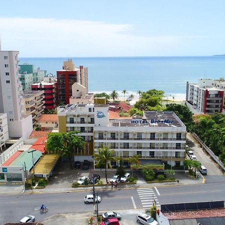 Hotel Beira Mar Ітапема Екстер'єр фото