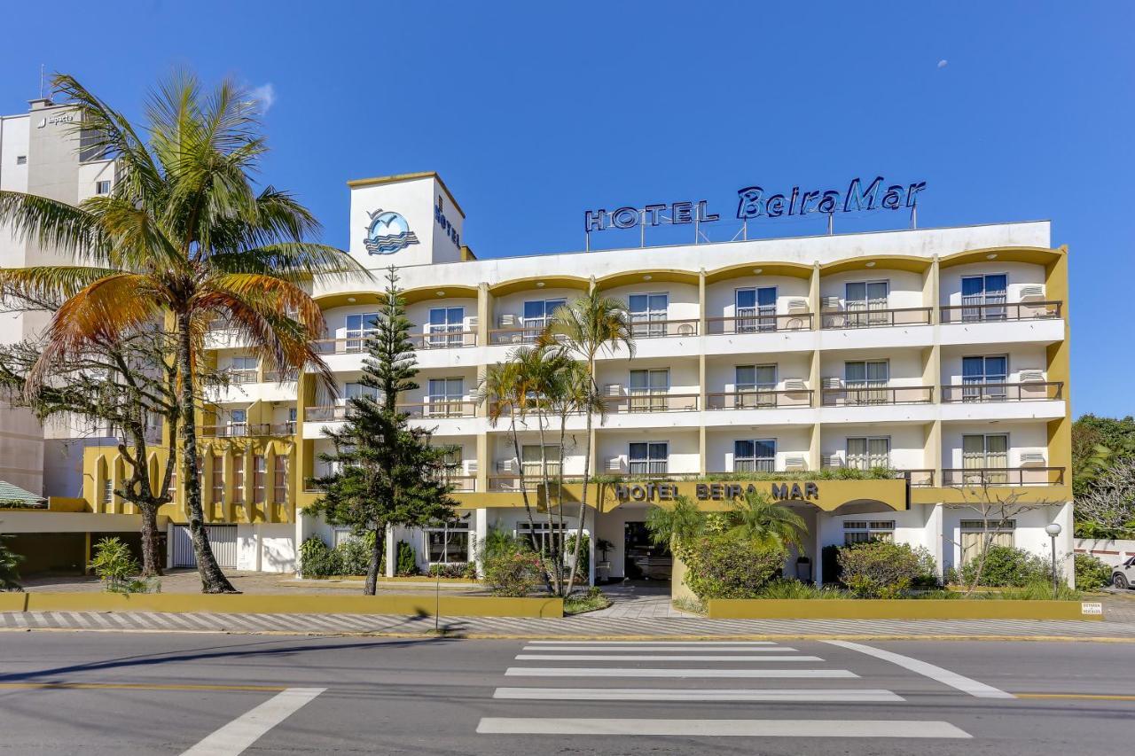Hotel Beira Mar Ітапема Екстер'єр фото